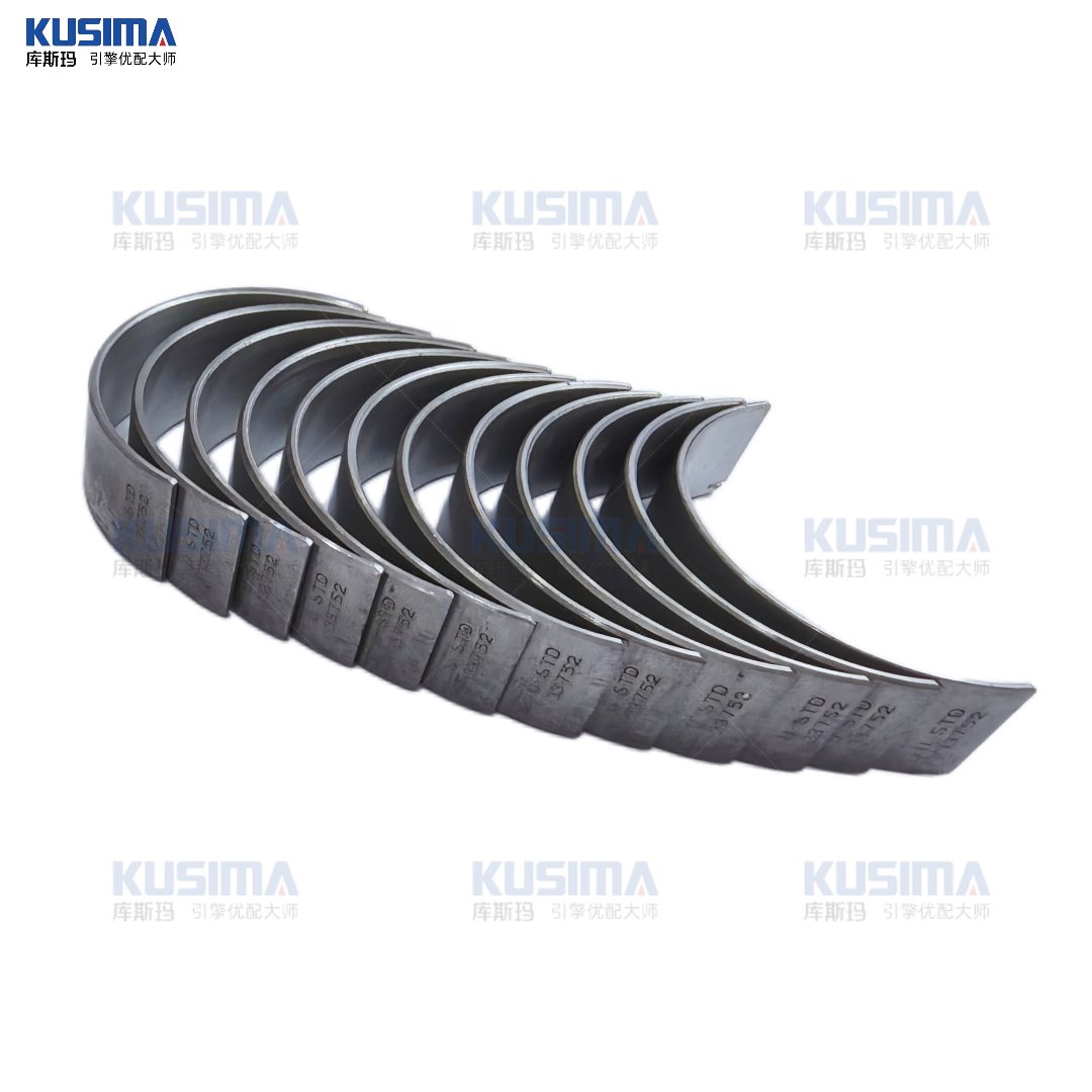Engine Crankshaft Main Bearing Con Rod Bearing for Chrysler Dodge Plymouth 3.0L for Mistubishi Hyundai Big Ends Bearing