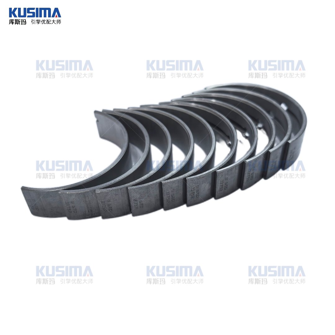 Engine Crankshaft Main Bearing Con Rod Bearing for Chrysler Dodge Plymouth 3.0L for Mistubishi Hyundai Big Ends Bearing