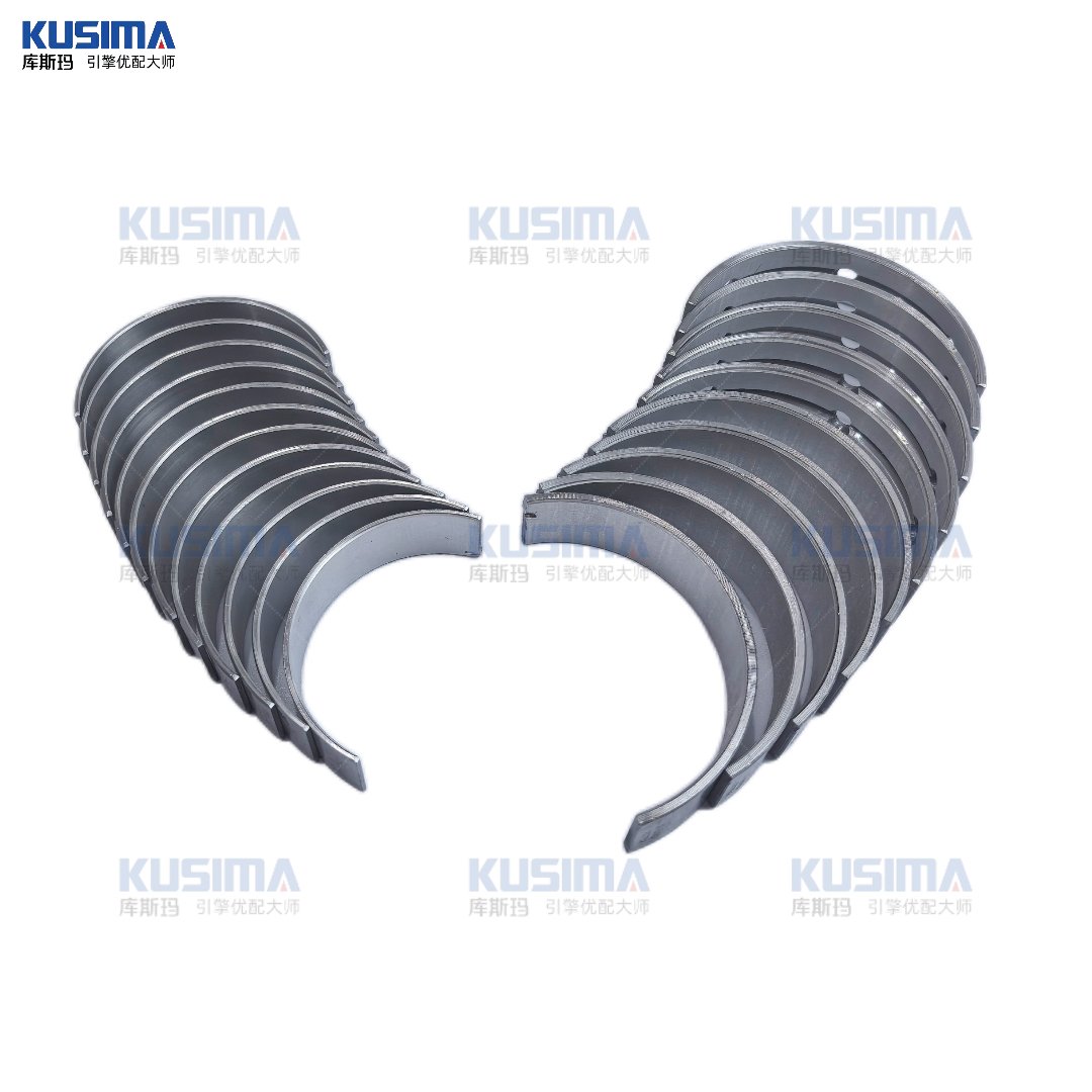 Engine Crankshaft Main Bearing Con Rod Bearing for Chrysler Dodge Plymouth 3.0L for Mistubishi Hyundai Big Ends Bearing