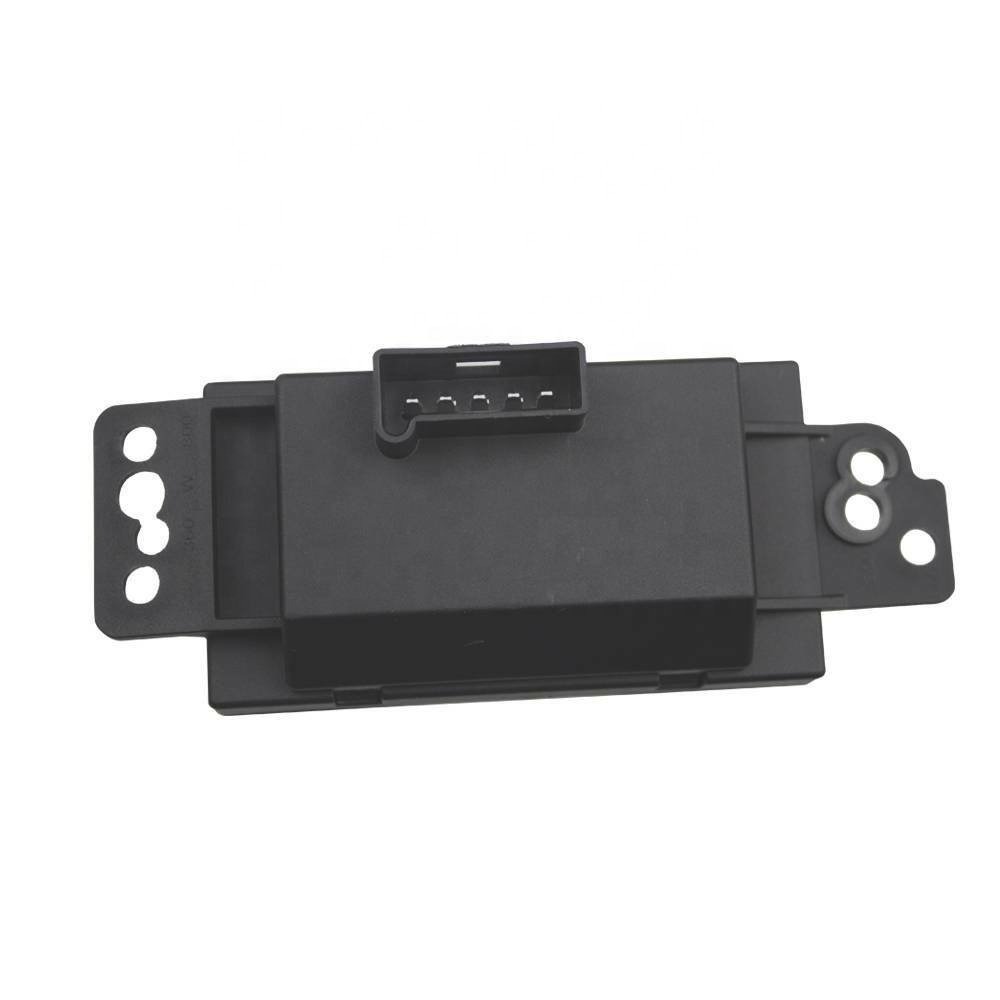 A/C Blower Motor Resistor for Chevrolet Avalanche 1500 Tahoe 2003-2006 OEM 22754990 15850268 RU-631 RU-359