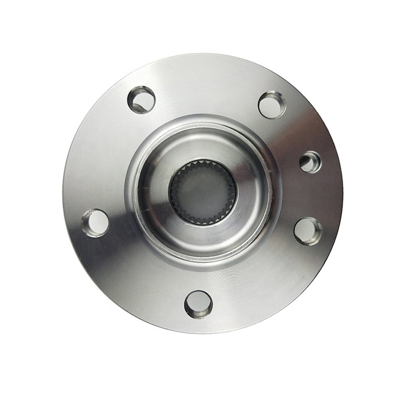Wheel Hub Bearings 4WD Front Hub Bearing for Maserati Ghibli Quattroporte 2014-2020 670003580