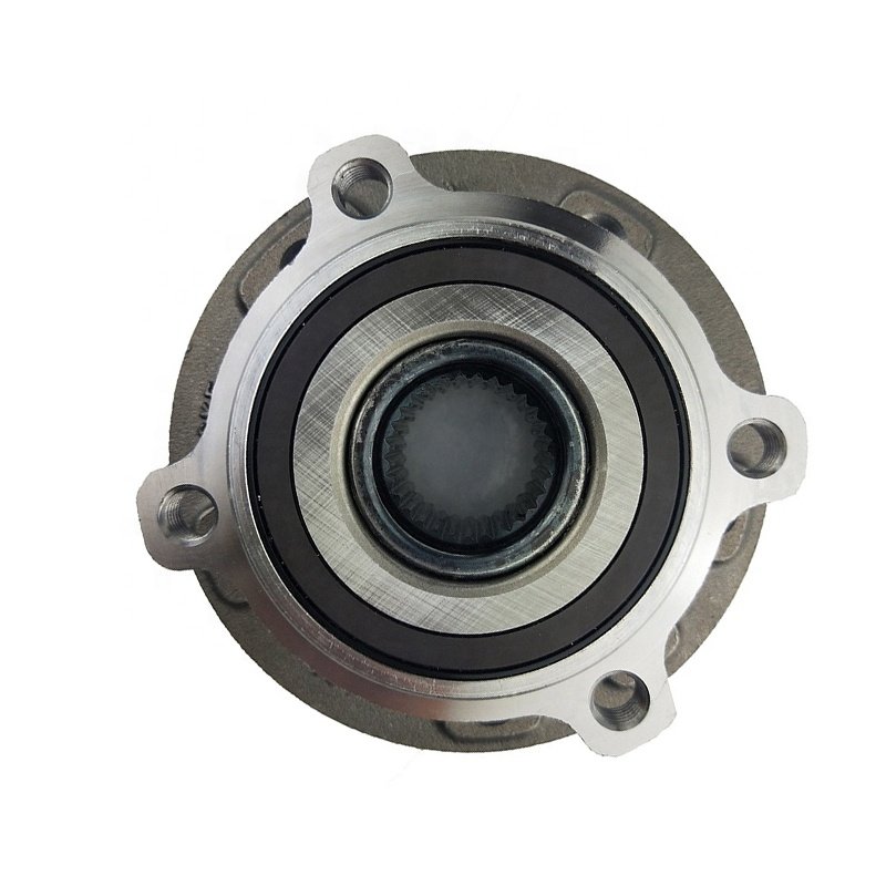 Wheel Hub Bearings 4WD Front Hub Bearing for Maserati Ghibli Quattroporte 2014-2020 670003580