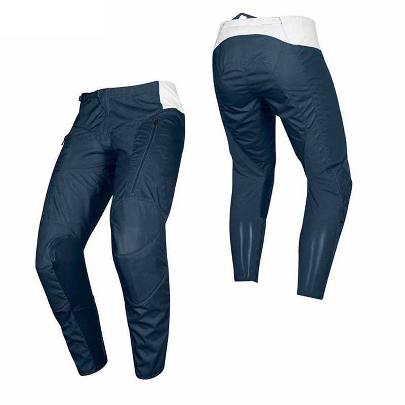 Outdoor Waterproof Motor Bike Cycling Motocross Clothing Moto Pants Riding Motorcycle Racing Motocross Pants