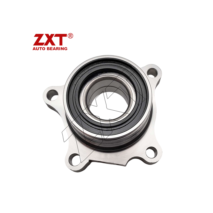 Auto Parts 42460-60010 512227 VKBA6909 For Toyota LAND RUISERL PRADO Left Rear Wheel Hub Bearing Wheel Bearing