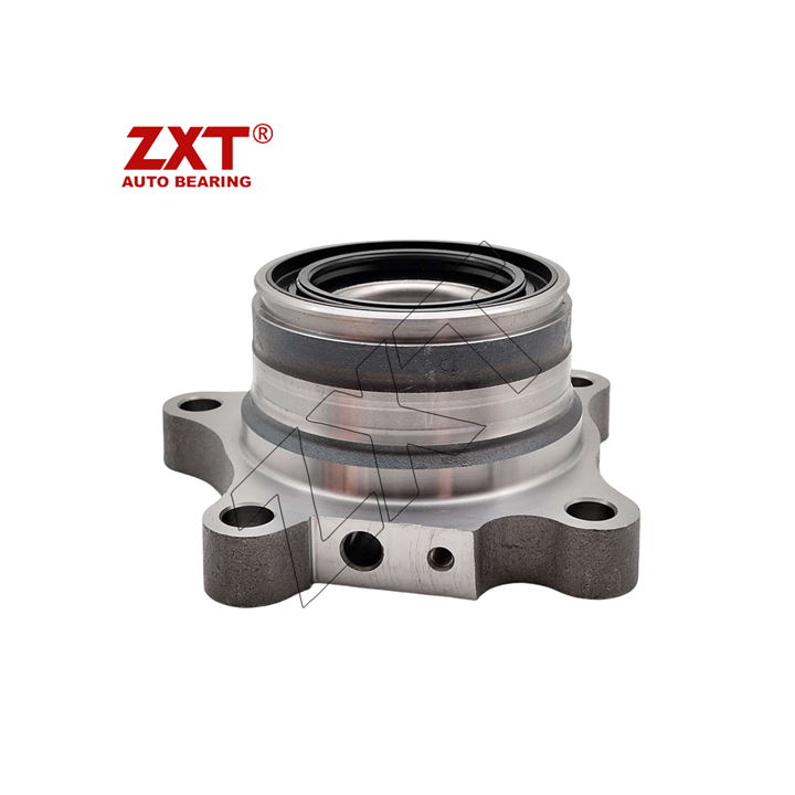 Auto Parts 42460-60010 512227 VKBA6909 For Toyota LAND RUISERL PRADO Left Rear Wheel Hub Bearing Wheel Bearing