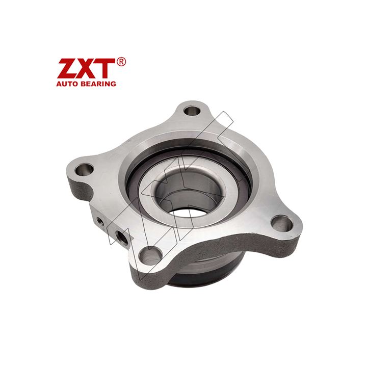 Auto Parts 42460-60010 512227 VKBA6909 For Toyota LAND RUISERL PRADO Left Rear Wheel Hub Bearing Wheel Bearing