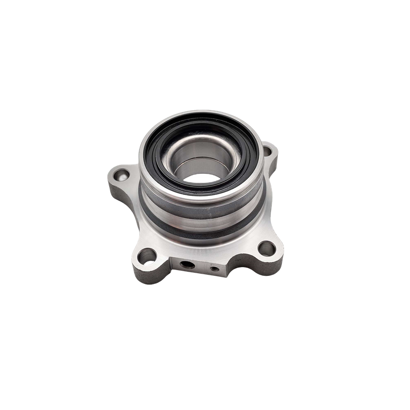 Auto Parts 42460-60010 512227 VKBA6909 For Toyota LAND RUISERL PRADO Left Rear Wheel Hub Bearing Wheel Bearing