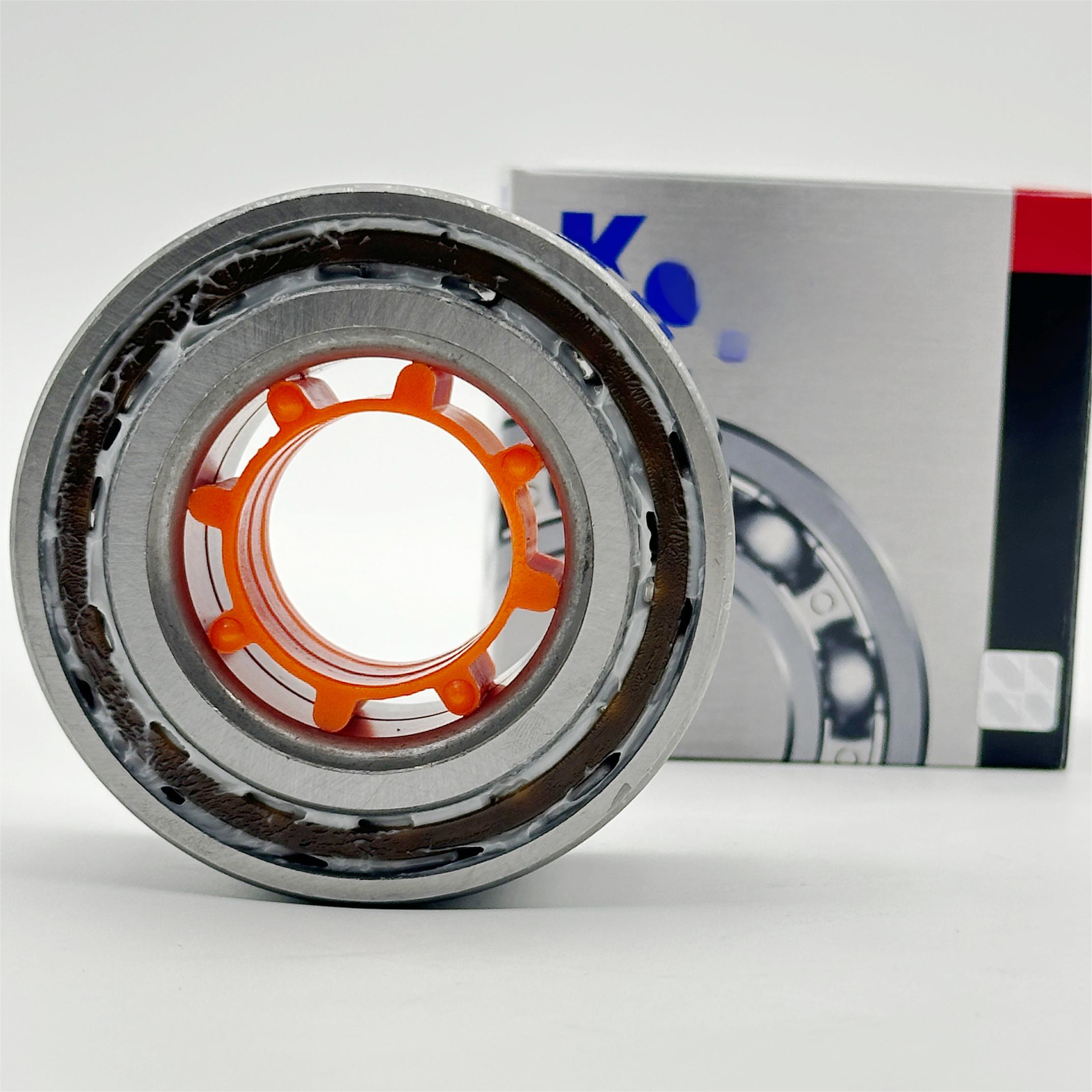 International Brands DAC3872W-8CS81 38*72*36*33mm Auto Bearing Unit Front Rear Wheel Hub Bearing