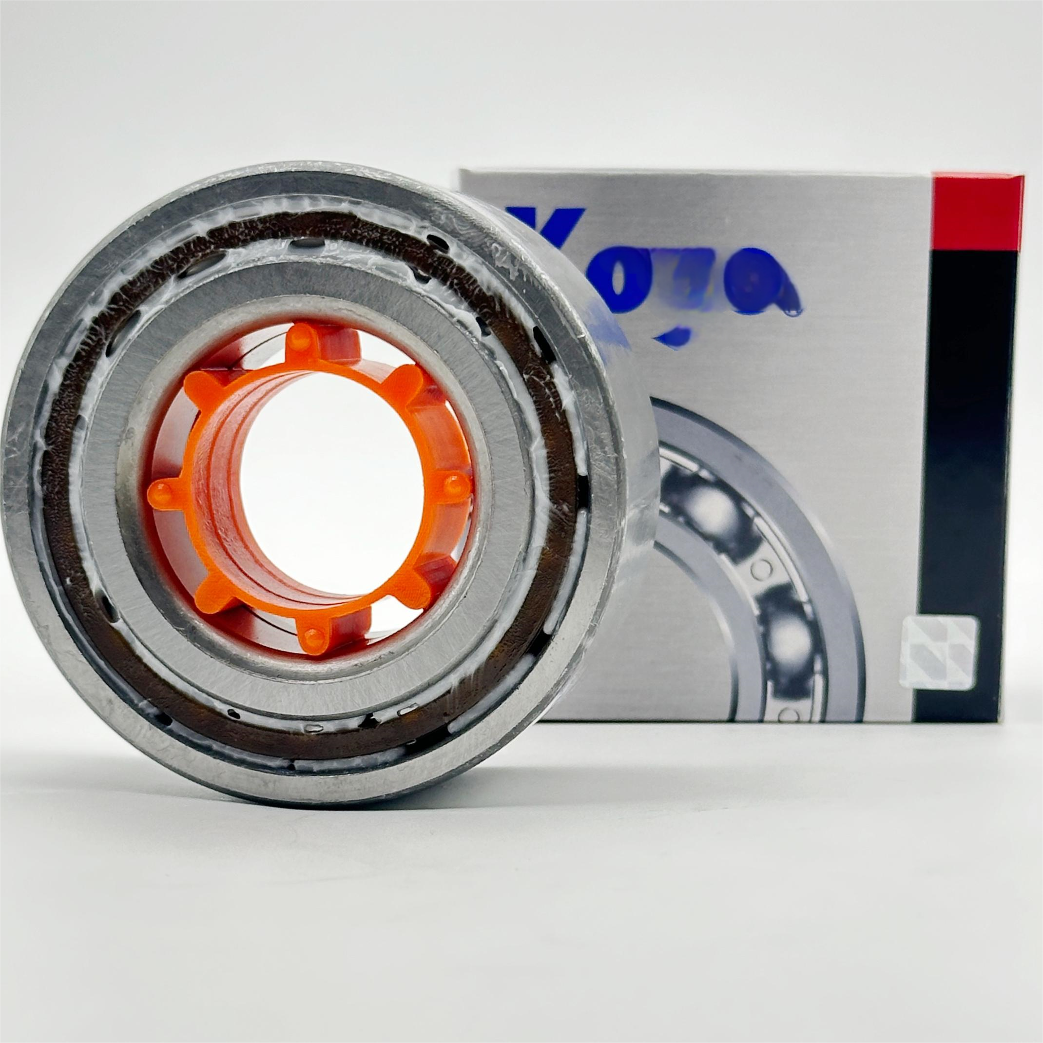 International Brands DAC3872W-8CS81 38*72*36*33mm Auto Bearing Unit Front Rear Wheel Hub Bearing