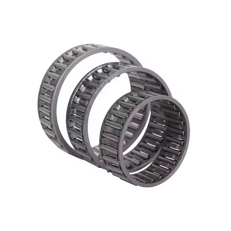 Competitive Price Bearing for Auto Accessory ZARF3590-L-TV AXK3552 G9 13 3 Needle Roller Bearings