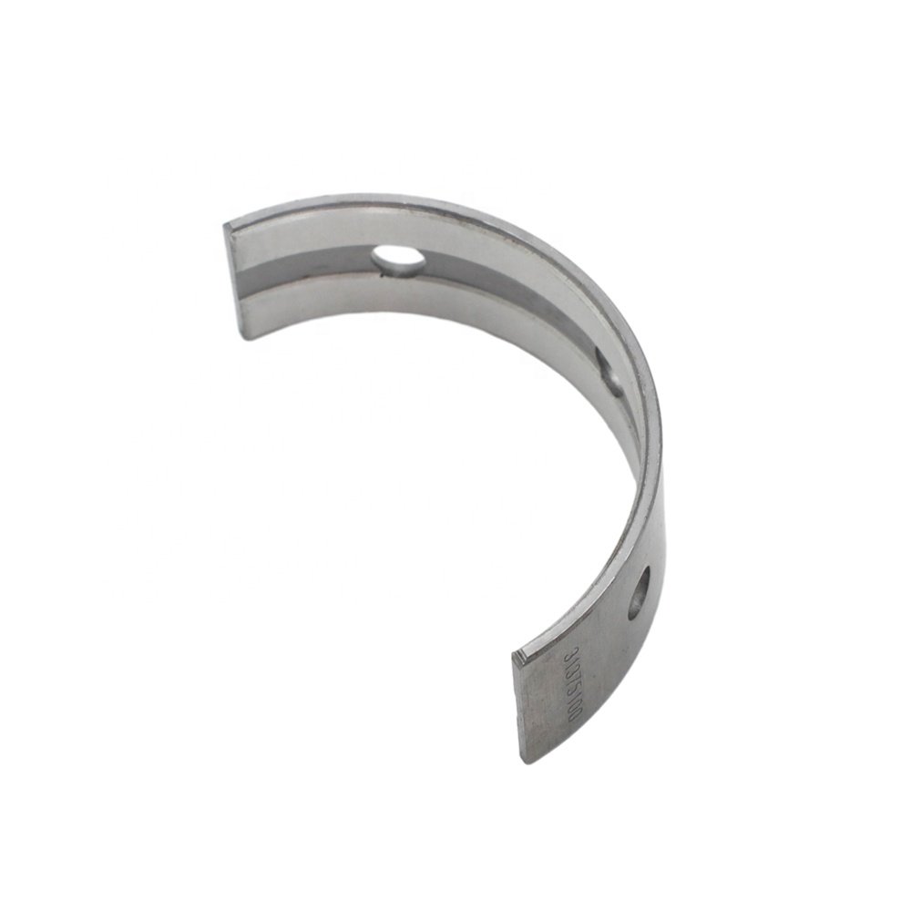 Womala OE 31375102 31375892 1147393 2016 B4204T44 Main Bearing Auto Engine Parts Crankshaft Bearings for Volvo Parts Supplier