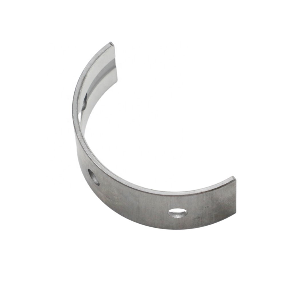 Womala OE 31375102 31375892 1147393 2016 B4204T44 Main Bearing Auto Engine Parts Crankshaft Bearings for Volvo Parts Supplier