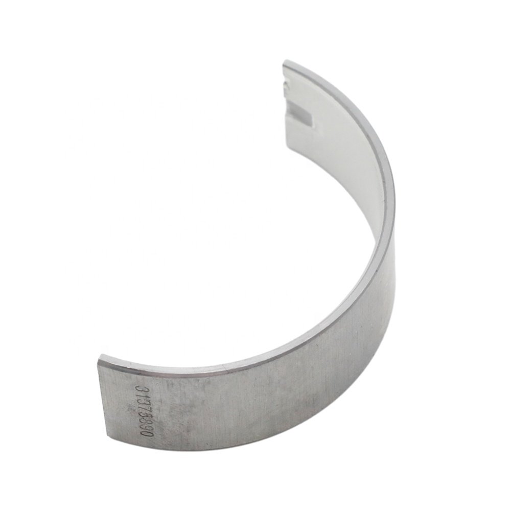 Womala OE 31375102 31375892 1147393 2016 B4204T44 Main Bearing Auto Engine Parts Crankshaft Bearings for Volvo Parts Supplier