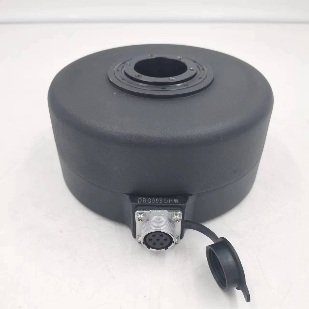 Keya Factory Autopilot Motor 7n.m 50w Auto Steering Wheel Motor for Precision Agriculture