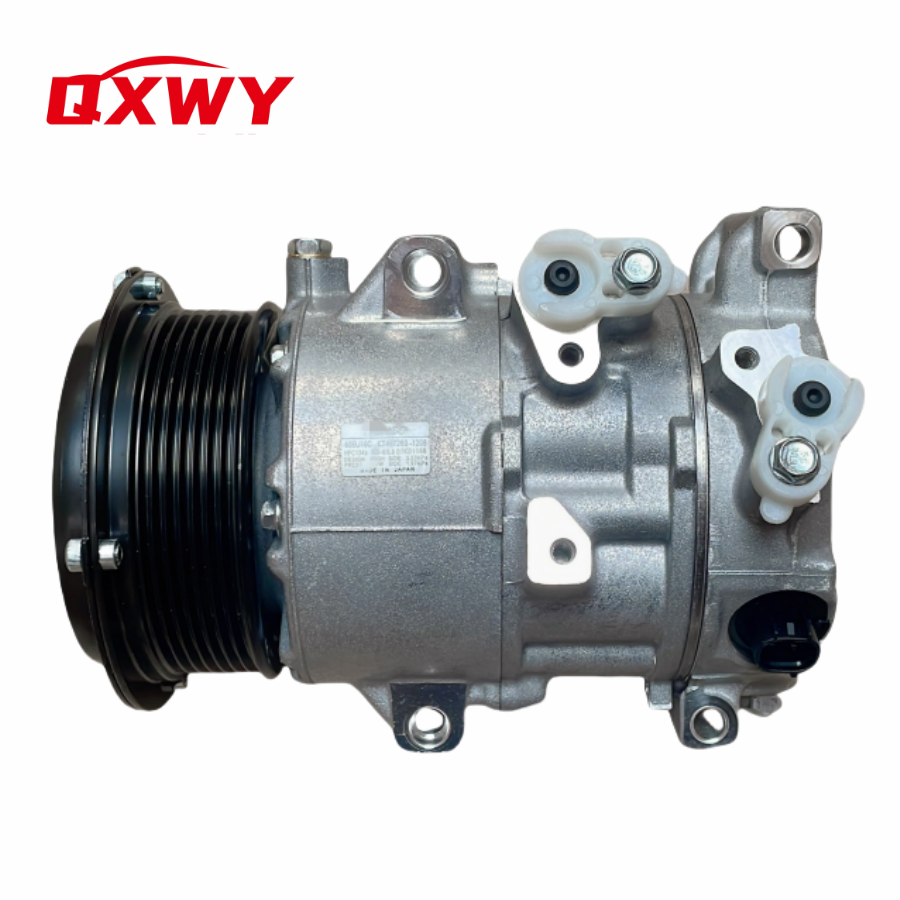 Factory Directly Supply 12V Auto AC Compressor for Toyota Camry 2.5L 3.5L RAV4 447280-9080 88310-0R010