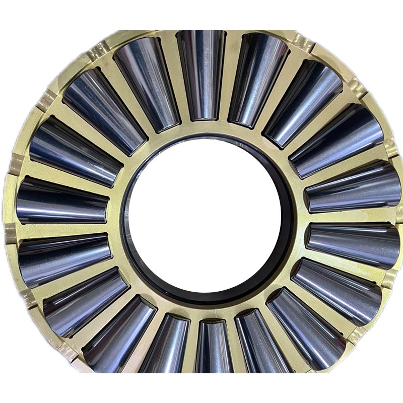 29464E 29465EM 29466E 29467EM Thrust Roller Bearings for Large Mechanical Parts Production Support
