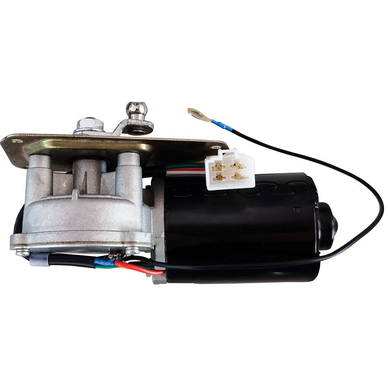Lengun Manufacturer CE Rohs Auto Accessories 8512090800 85125D0800 8590502650 Wiper Motor for Toyota Land Cruiser fj40