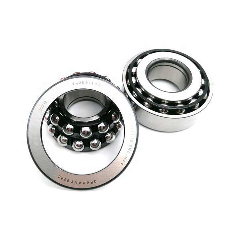8699763 Gearbox Differential Bearing 31.75x66x23mm Auto Transmission Bearing Ball Bearing 8699763 01