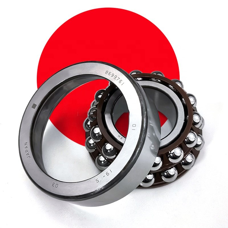 8699763 Gearbox Differential Bearing 31.75x66x23mm Auto Transmission Bearing Ball Bearing 8699763 01