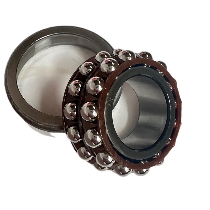 8699763 Gearbox Differential Bearing 31.75x66x23mm Auto Transmission Bearing Ball Bearing 8699763 01