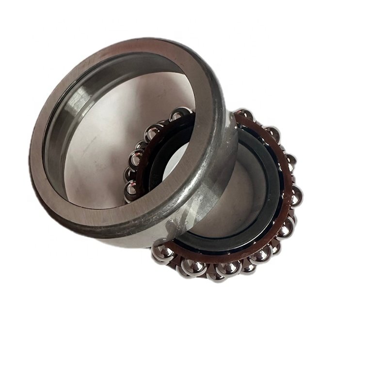 8699763 Gearbox Differential Bearing 31.75x66x23mm Auto Transmission Bearing Ball Bearing 8699763 01