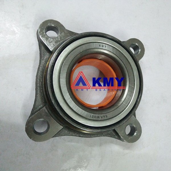 Original Bearing Made in Japan Price List Front Axle Wheel Bearing Kit for Auto Parts 54KWH01R-Y-2CA ,43570-60011