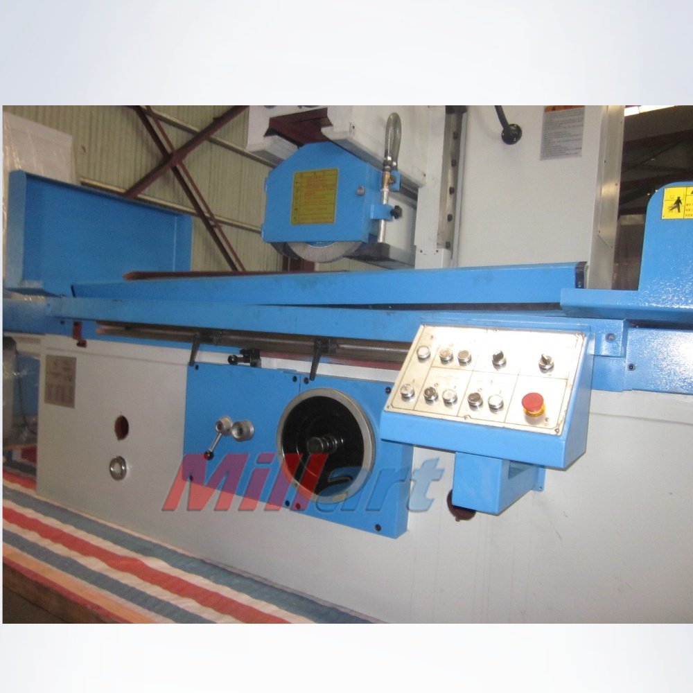 M7163 Auto Feed Hydraulic Surface Grinding Machine/Wheel Head Moving Surface Grinder Machine