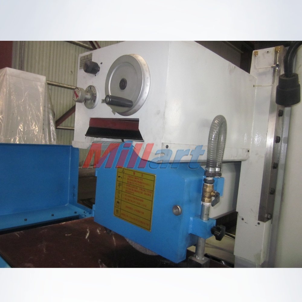 M7163 Auto Feed Hydraulic Surface Grinding Machine/Wheel Head Moving Surface Grinder Machine