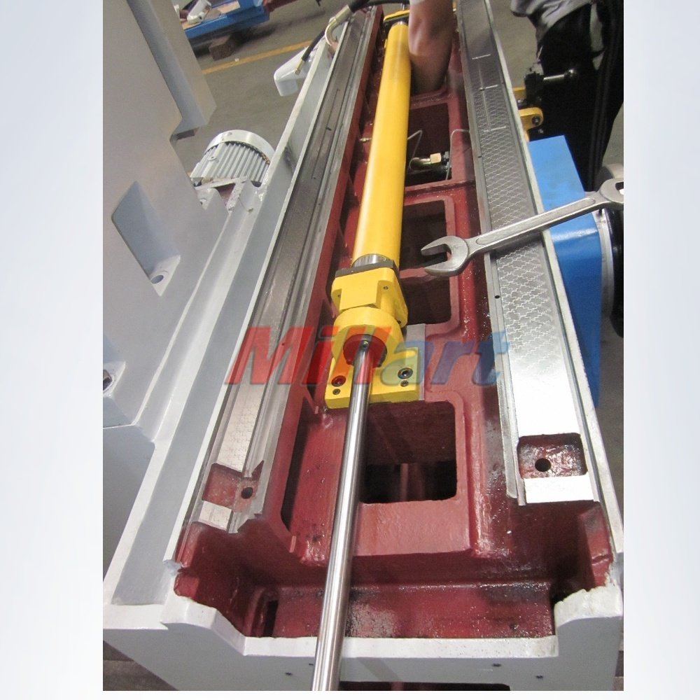 M7163 Auto Feed Hydraulic Surface Grinding Machine/Wheel Head Moving Surface Grinder Machine