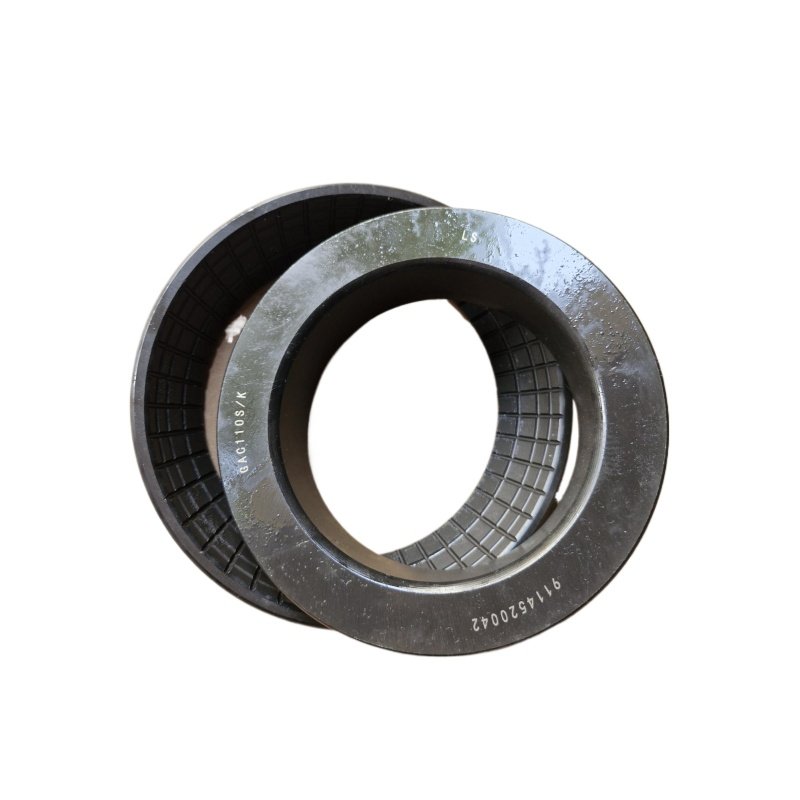 Sinotruk HOWO Heavy Truck Spare Parts Balance Shaft Bearing 199114520042 Is Suitable for Shacman.