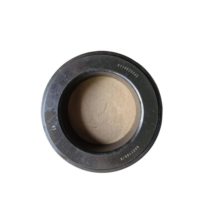 Sinotruk HOWO Heavy Truck Spare Parts Balance Shaft Bearing 199114520042 Is Suitable for Shacman.