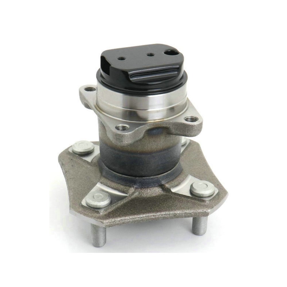Auto Parts 43202 ED510 Rear Wheel Hub Bearing Assy 44BWKH42 for NISSAN Tiida