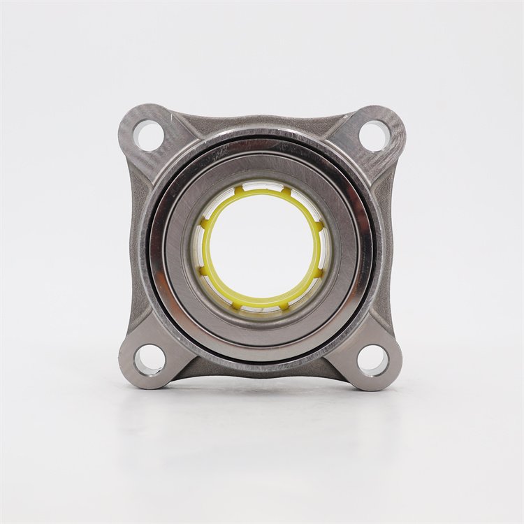 High Quality 52720-1C100-1G 52750-1G100 Auto Rear Wheel Bearing RS3137 for Hyundai Accent