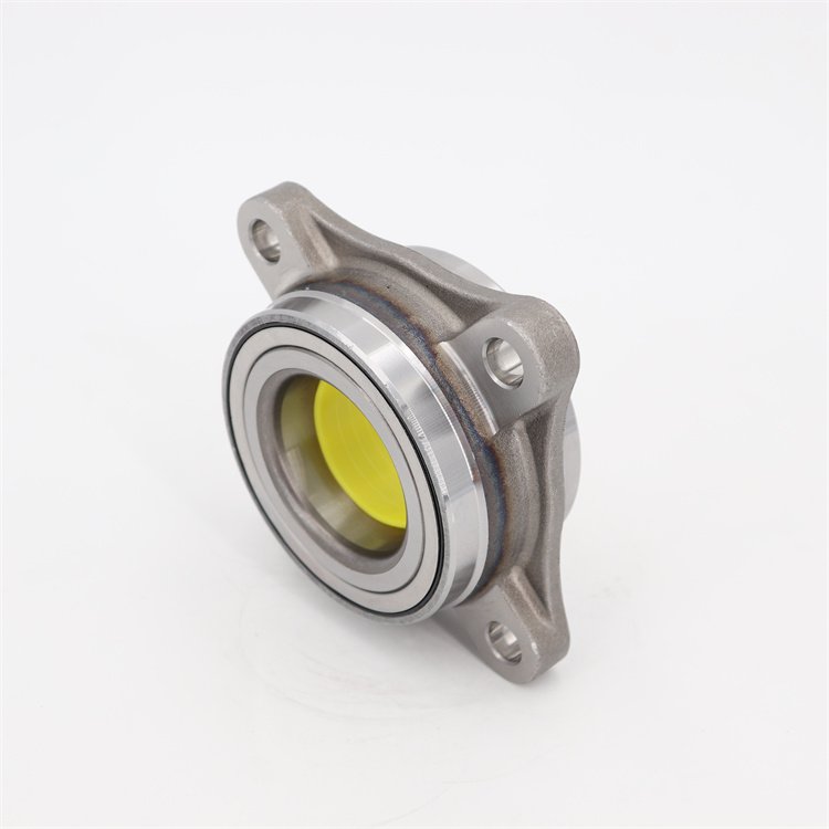 High Quality 52720-1C100-1G 52750-1G100 Auto Rear Wheel Bearing RS3137 for Hyundai Accent