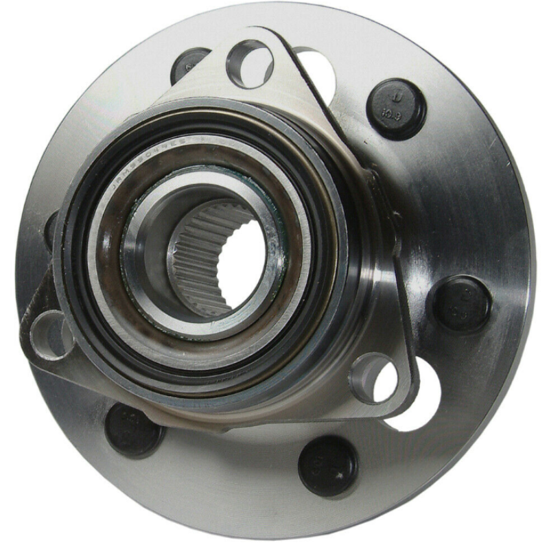 High Quality Auto Hub Bearing TKR8637 TKR8645YJ Front Wheel Hub Kit Bearing