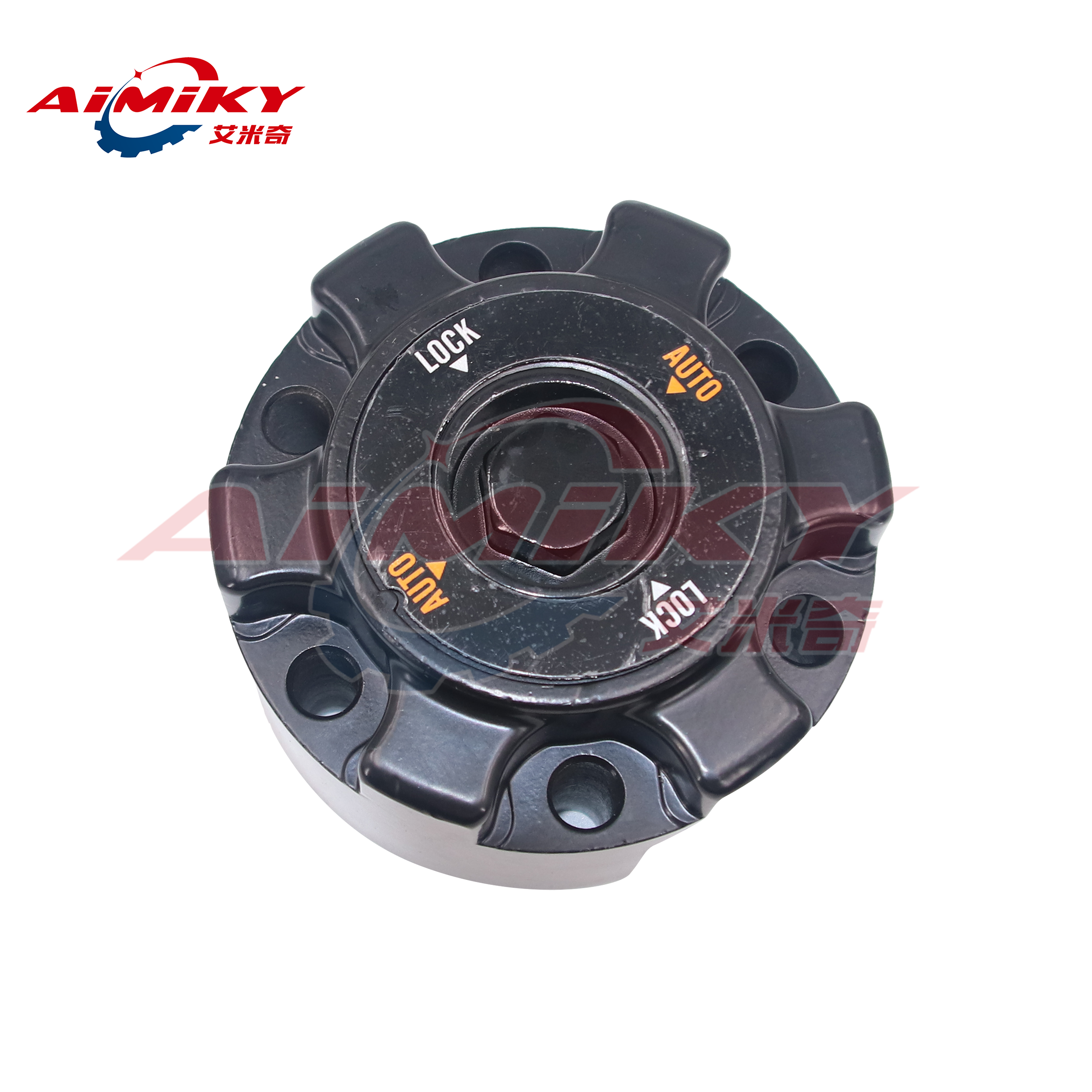 Wheel Hub Bearing Wheel Hub Flange 43530-69065 4353069065 for Toyota Land Cruiser