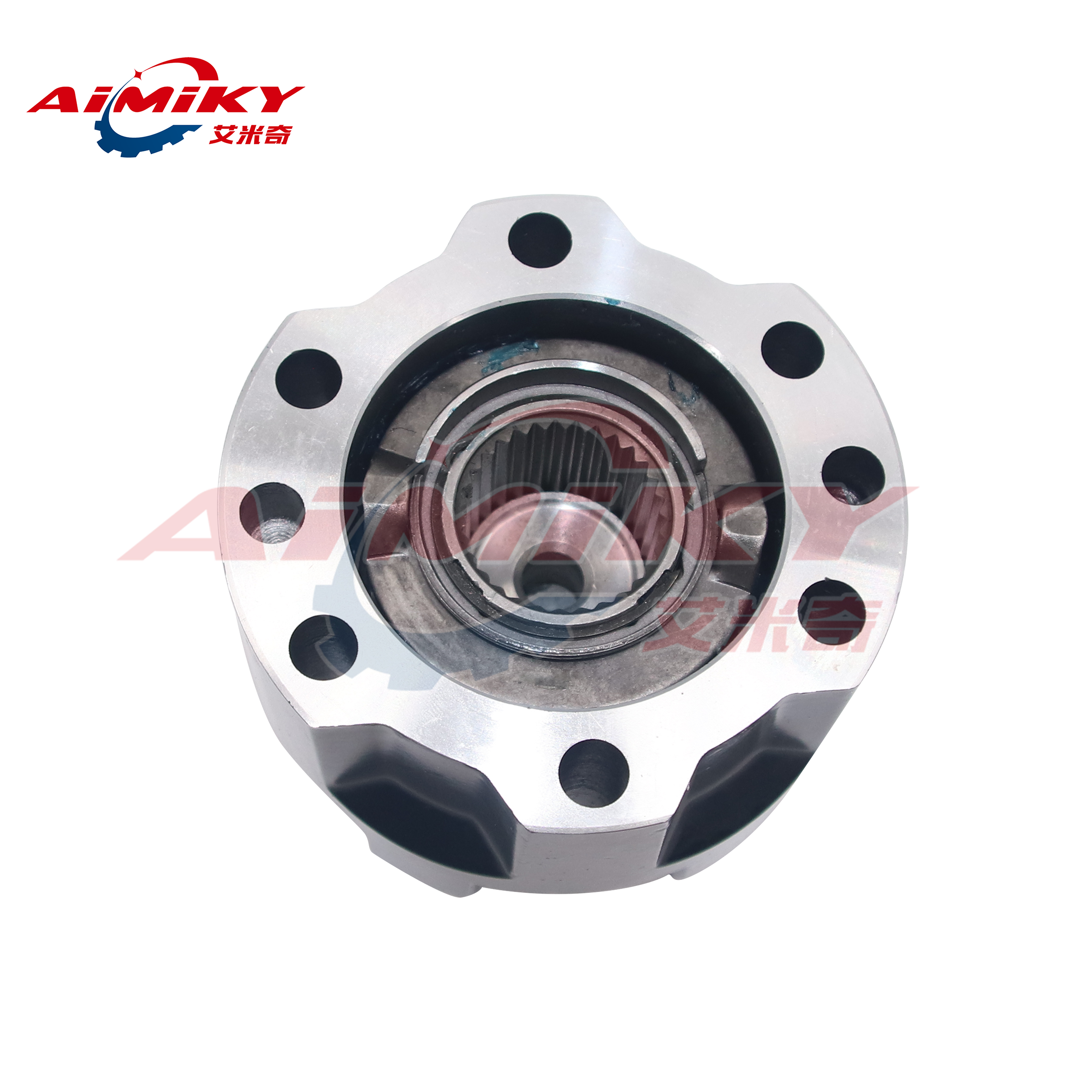 Wheel Hub Bearing Wheel Hub Flange 43530-69065 4353069065 for Toyota Land Cruiser