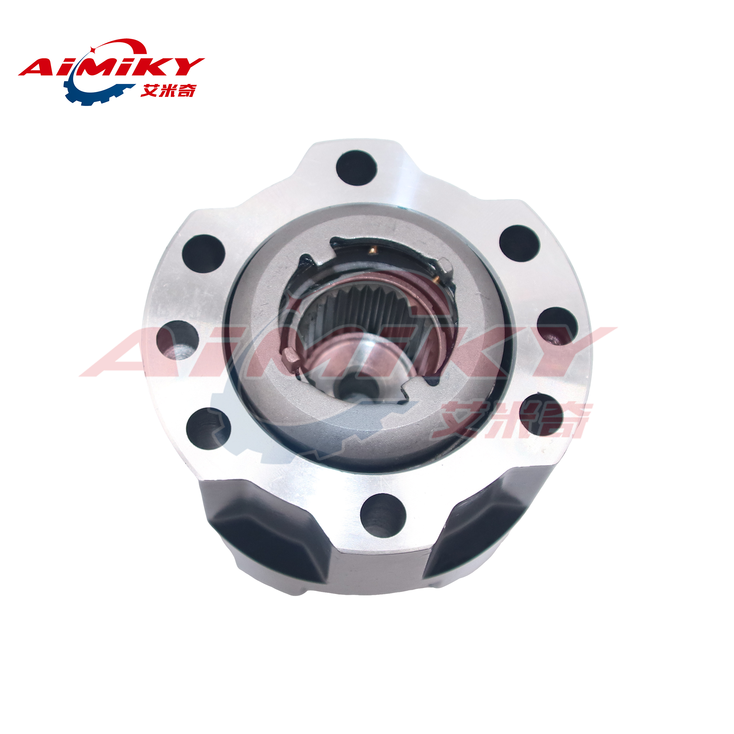 Wheel Hub Bearing Wheel Hub Flange 43530-69065 4353069065 for Toyota Land Cruiser