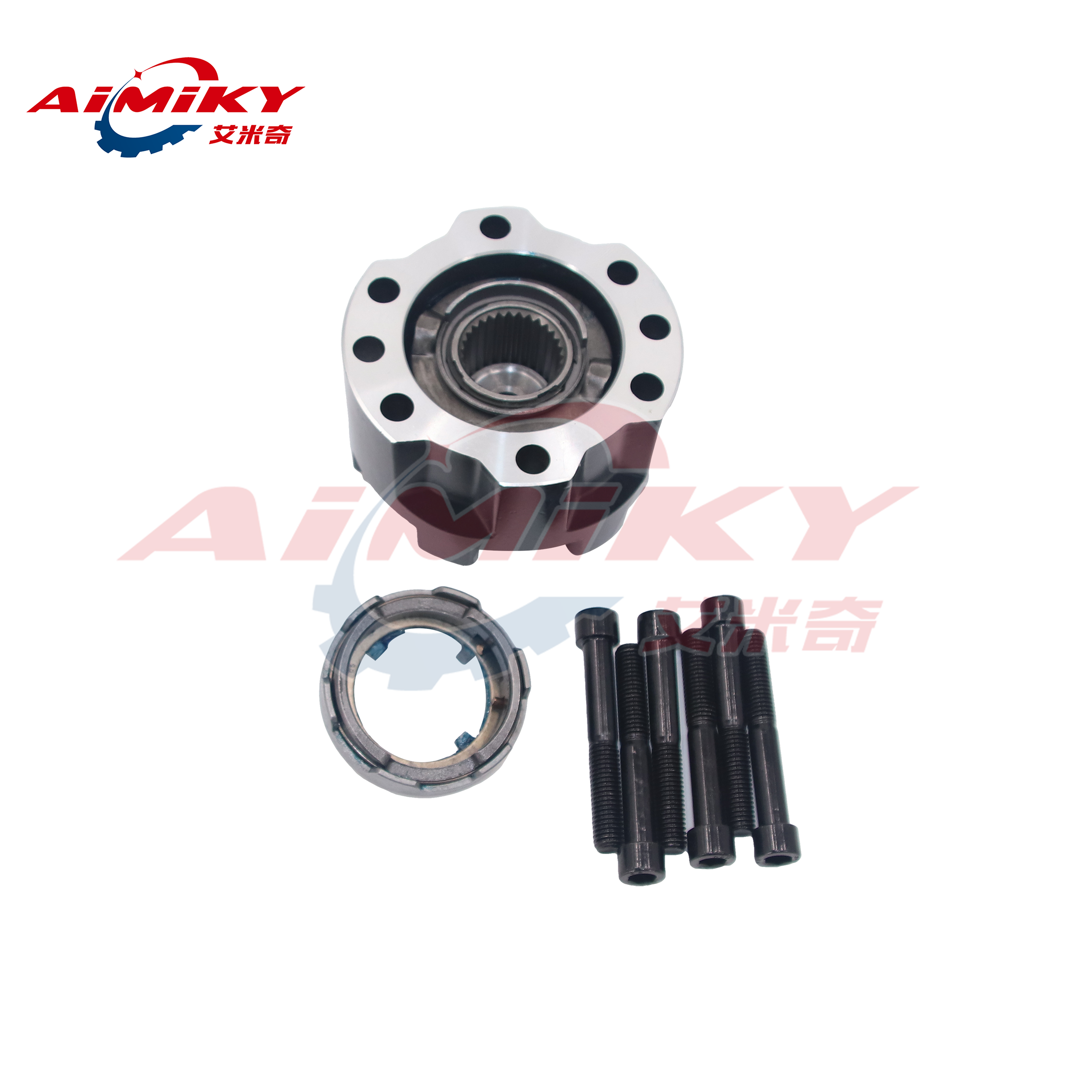 Wheel Hub Bearing Wheel Hub Flange 43530-69065 4353069065 for Toyota Land Cruiser