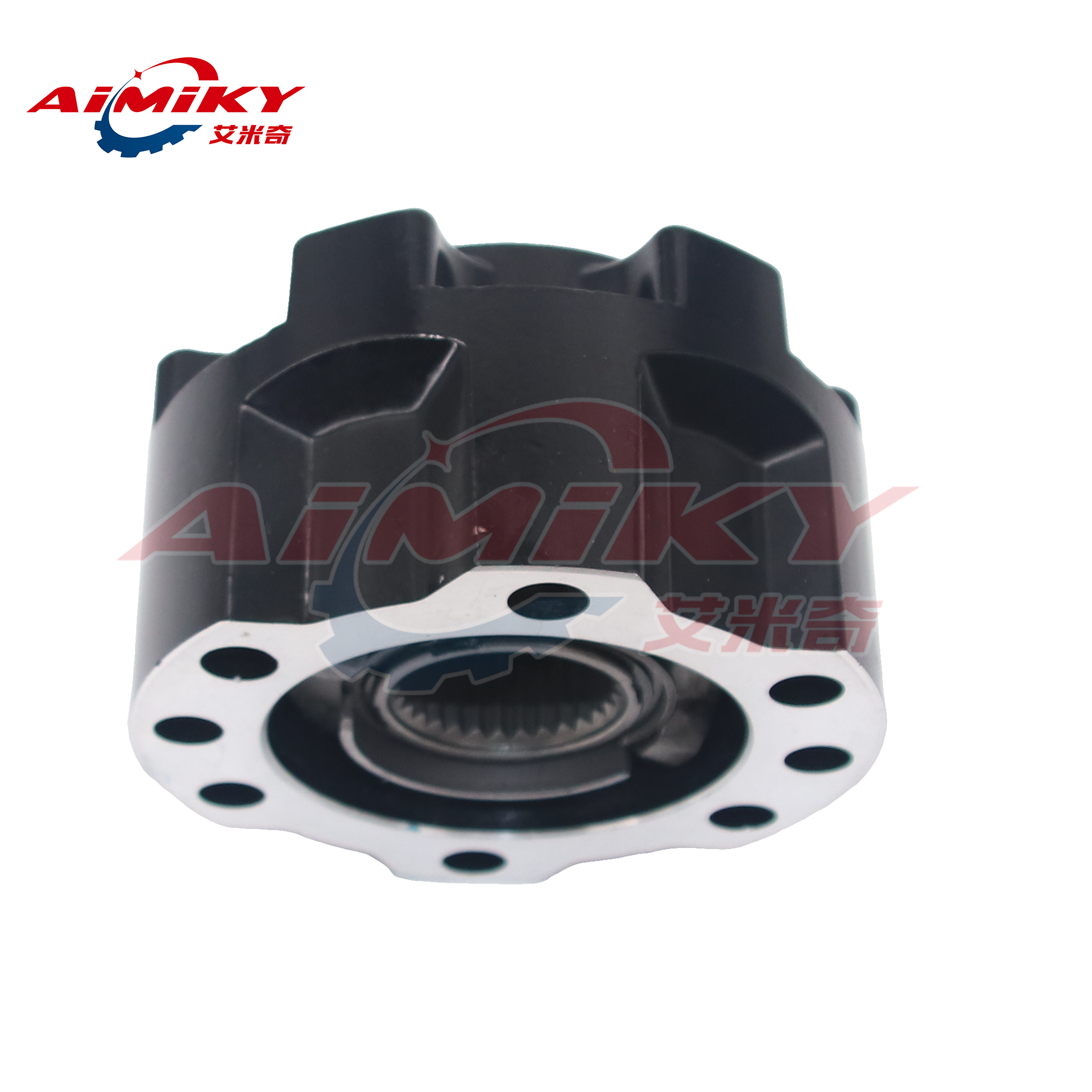 Wheel Hub Bearing Wheel Hub Flange 43530-69065 4353069065 for Toyota Land Cruiser