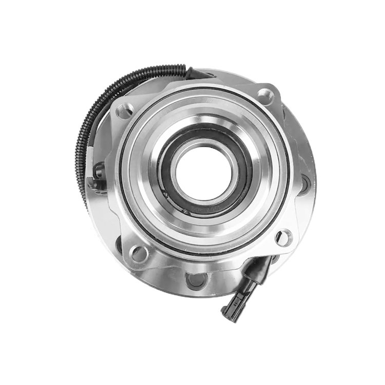 Original Guaranteed Quality 515081 WE61403 Automotive Front Rear Wheel Hub Bearing Unit Kit Assembly for Fo Rd