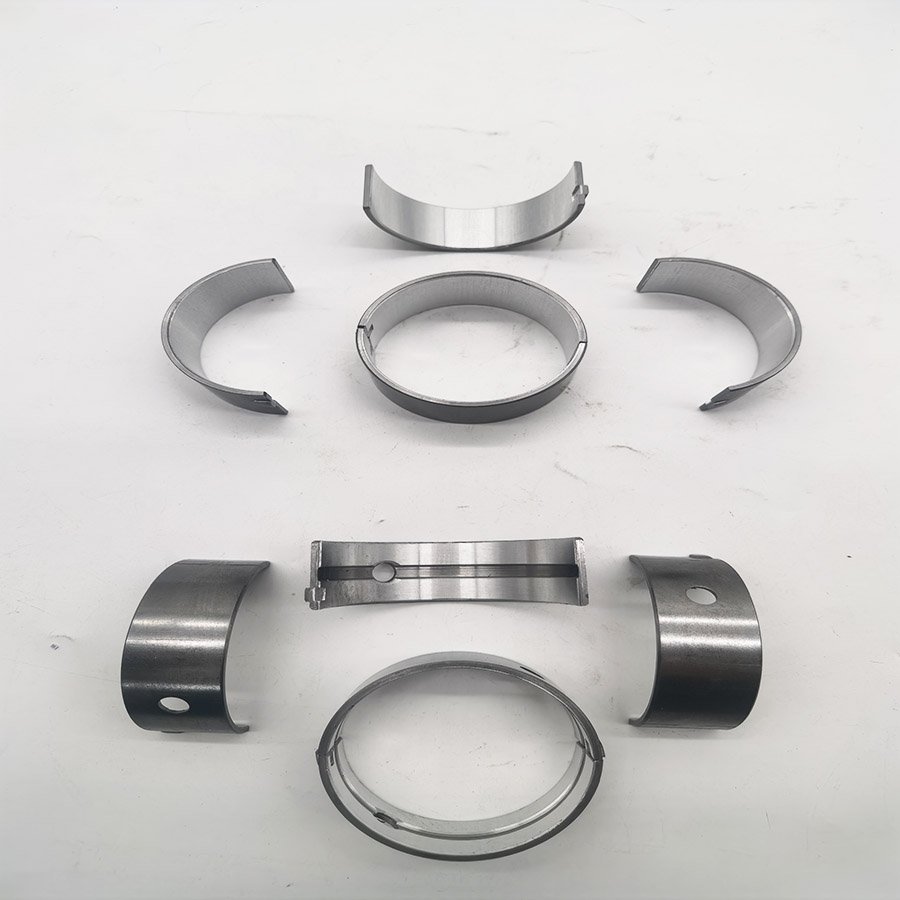 11701-16010 M043 Engine Crankshaft Main Bearing for Toyota LOLUNA VIOS COROLLA SPACIO CORONA 1.3 1.5 2A 3A# 4AF# 5AFE 7AFE 8AFE