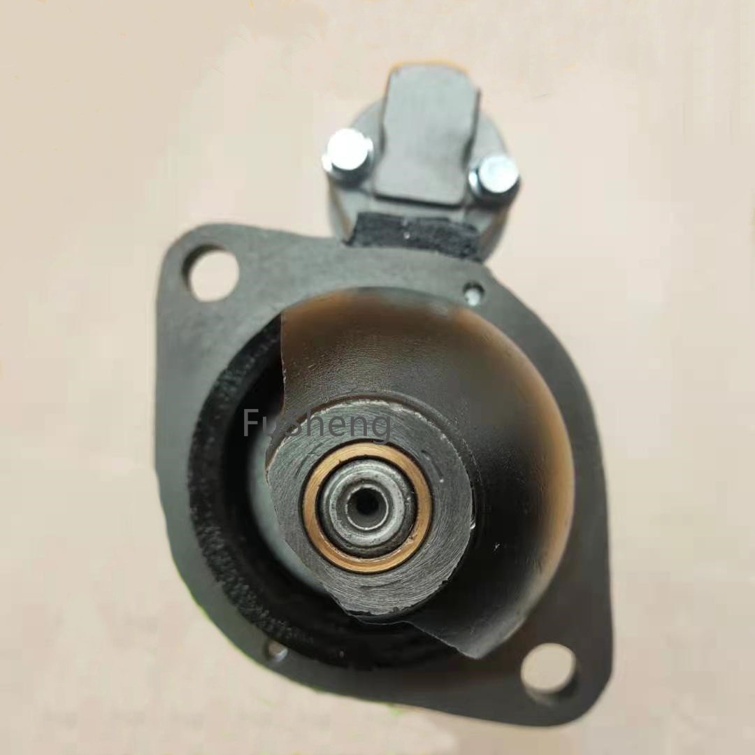NEW 12V STARTER MOTORS QDJ1308L for XIN CHAI 485.490.CHENG NEI 490.LI JIA 2100.2105.LAI DONG LL480 ETC