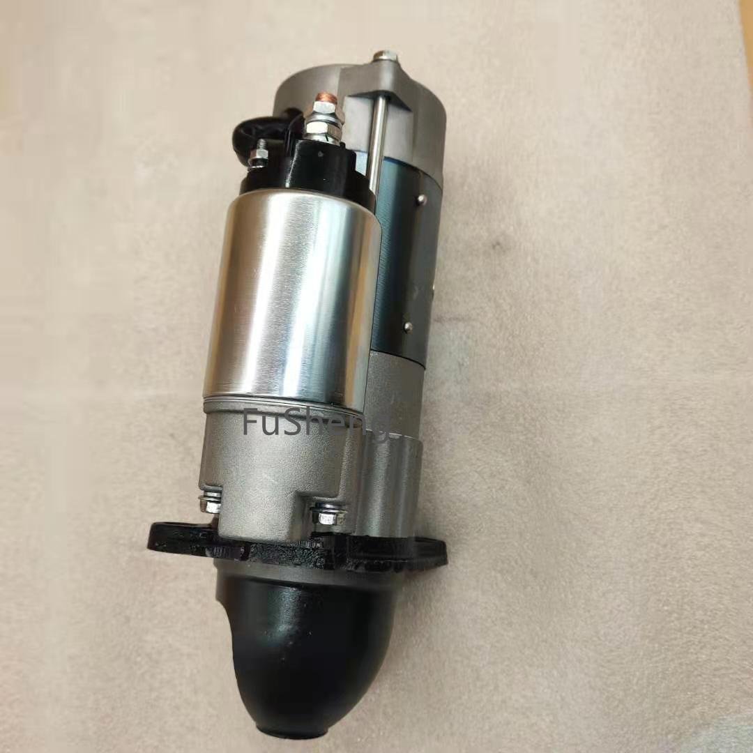 NEW 12V STARTER MOTORS QDJ1308L for XIN CHAI 485.490.CHENG NEI 490.LI JIA 2100.2105.LAI DONG LL480 ETC