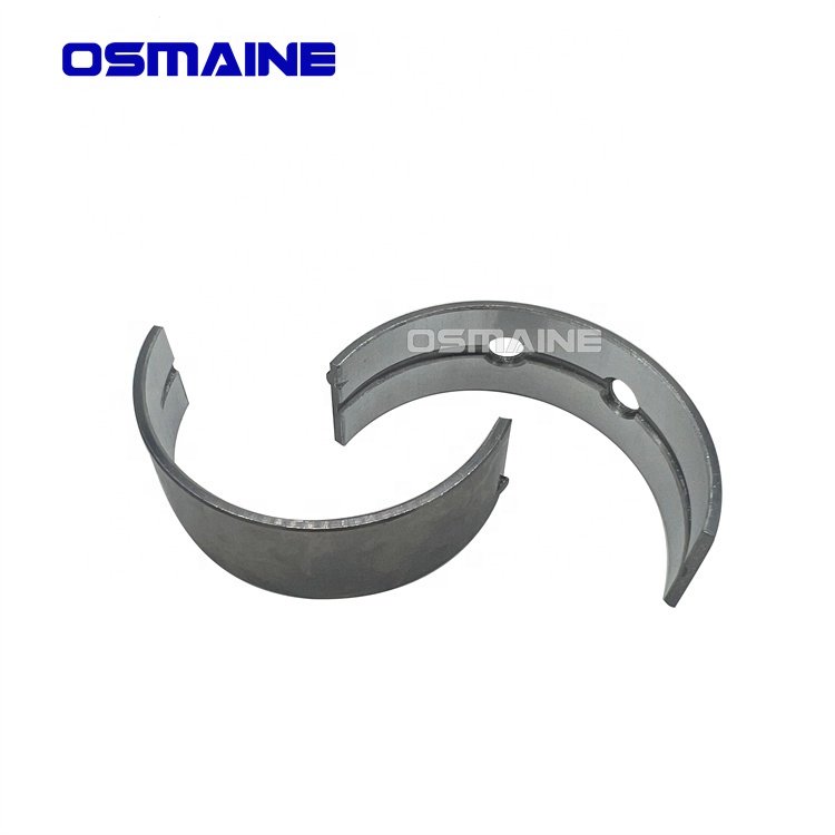 Crankshaft Main Bearing LR121448 LR121443 for Land Rover Defender Discovery 5 Range Rover Sport Velar Vogue 3.0T L6 PT306 AJ20P6