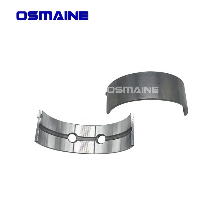Crankshaft Main Bearing LR121448 LR121443 for Land Rover Defender Discovery 5 Range Rover Sport Velar Vogue 3.0T L6 PT306 AJ20P6