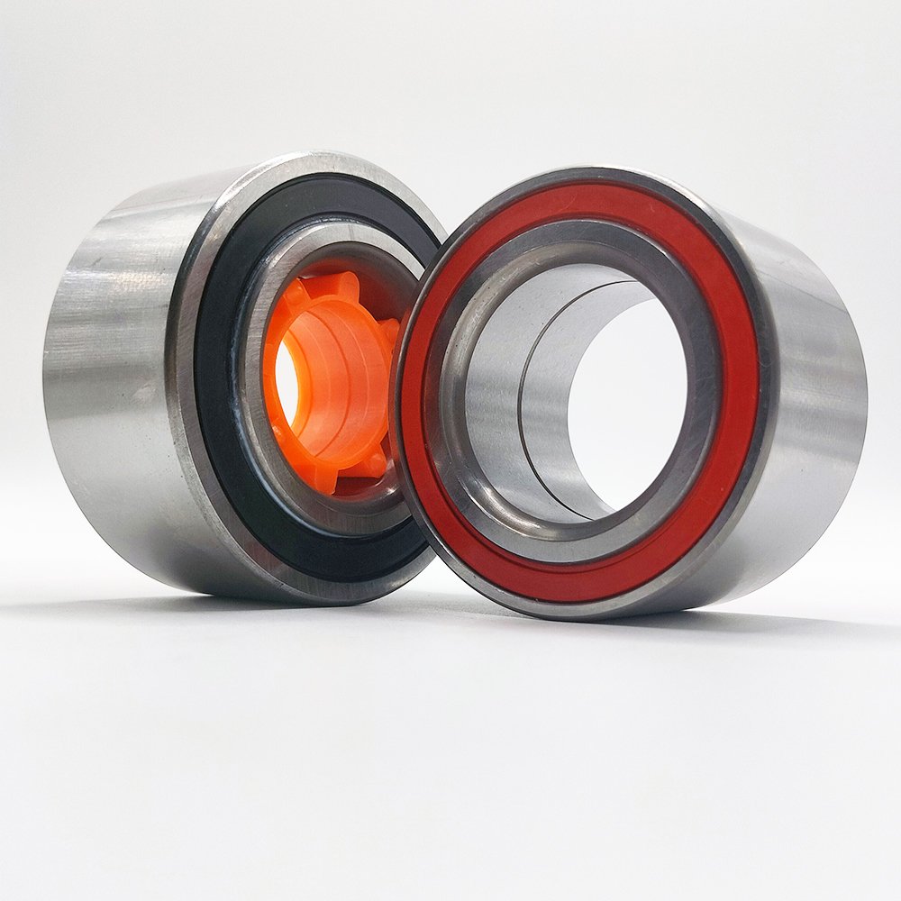 Hot Sale Auto Wheel Hub Bearing Price Front Rear DAC25520037 30600037 34660037 38700037 40740042