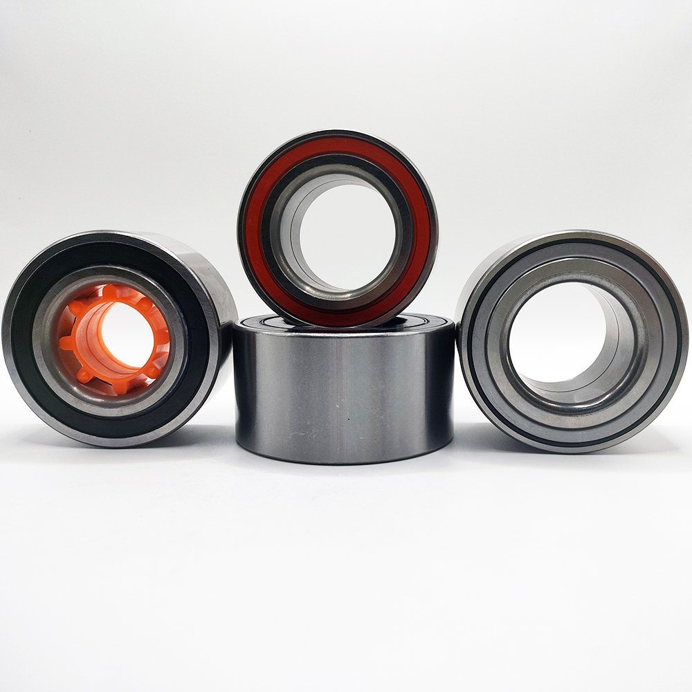 Hot Sale Auto Wheel Hub Bearing Price Front Rear DAC25520037 30600037 34660037 38700037 40740042