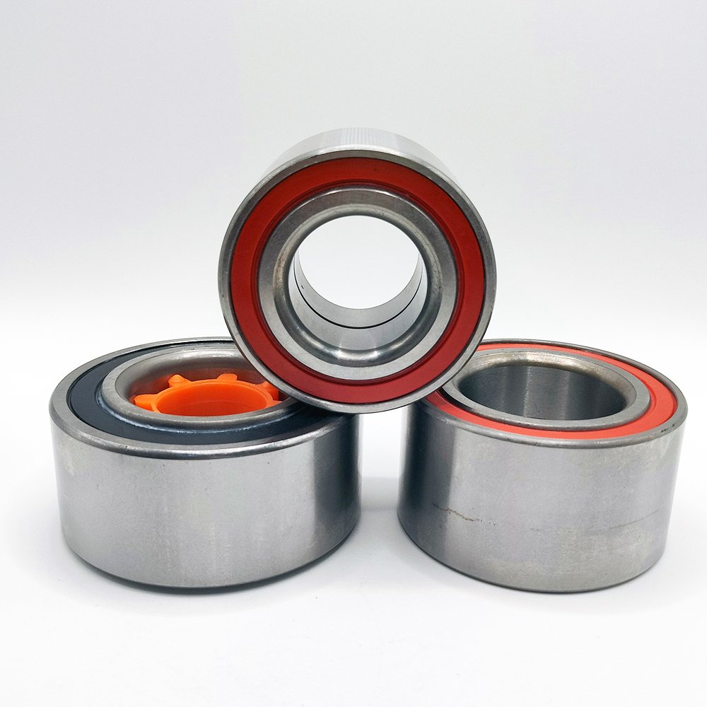 Hot Sale Auto Wheel Hub Bearing Price Front Rear DAC25520037 30600037 34660037 38700037 40740042
