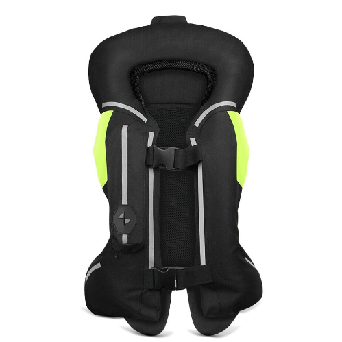 OEM Motorcycle Air-bag Vest Moto Racing Advanced Motocross Tubo Para Jaqueta Jacket Chaleco Airbag Chaqueta Con Riding airbag